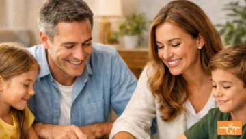 Planejar Hoje para Viver com Mais Tranquilidade Amanhã: o Impacto do Planejamento Financeiro na Família e nos Negócios