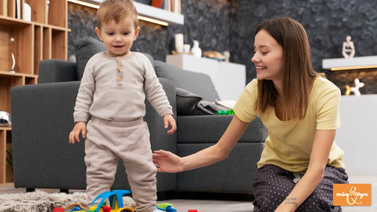 “É normal da idade?”