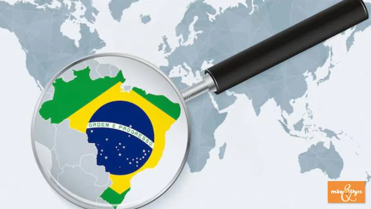 Do Sonho Americano ao Sonho Brasileiro: o mundo mudou de desejo