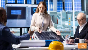 Quando a energia deixa de ser custo e passa a financiar o crescimento da empresa