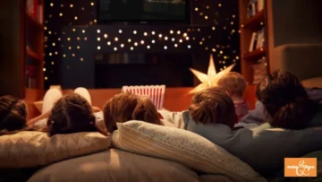 Cinema em família: quando um filme vira memória afetiva