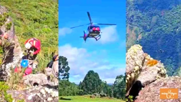 O Que Aprendemos Quando Alguém Nos Deixa Para Trás