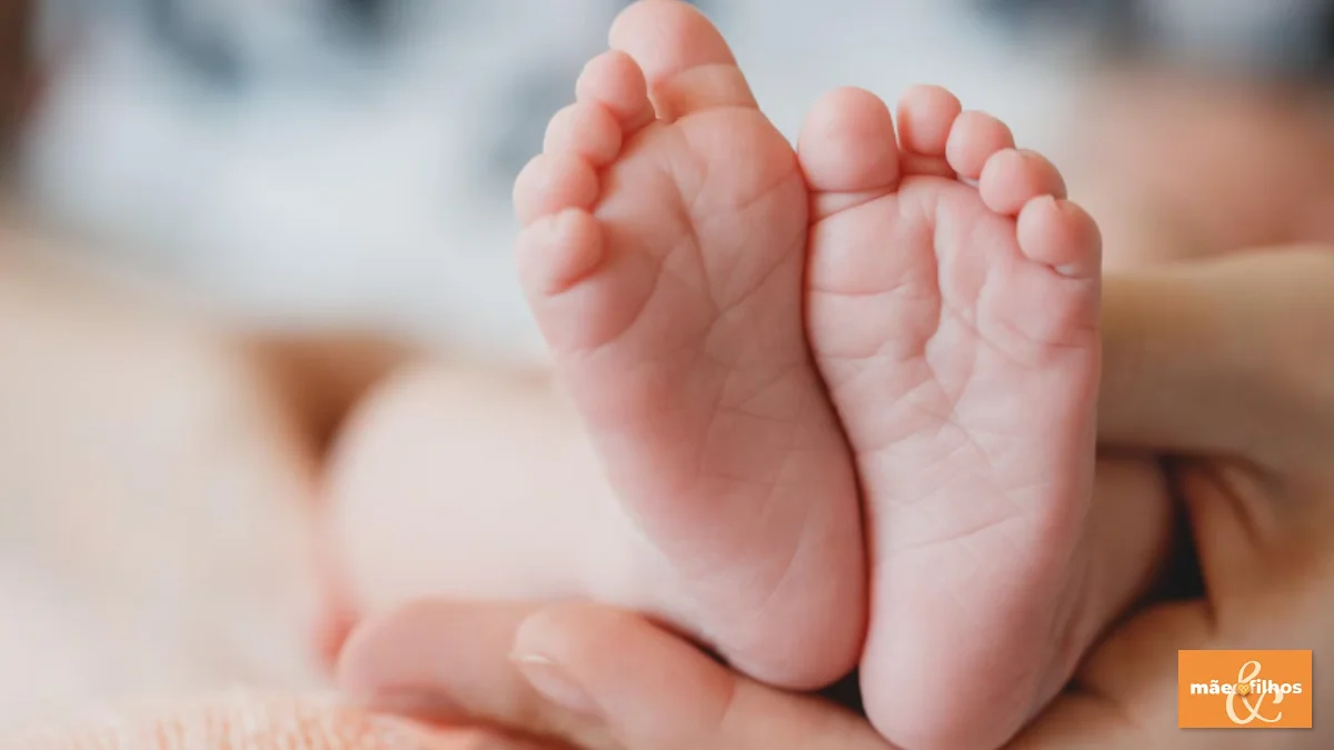 Exame do pezinho é essencial para prevenir doenças silenciosas na infância