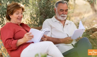 Histórias e Contos na vida adulta