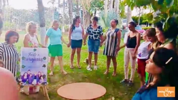 Quem cuida de quem cuida?