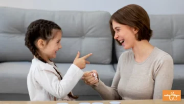 Como ajudar seu filho a regular emoções com atitudes simples (e muito eficazes!)