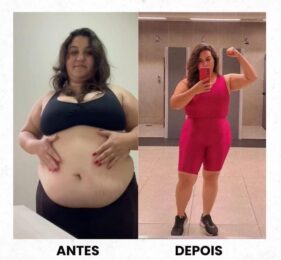 Novo protocolo médico promete emagrecimento seguro e saudável para homens e mulheres