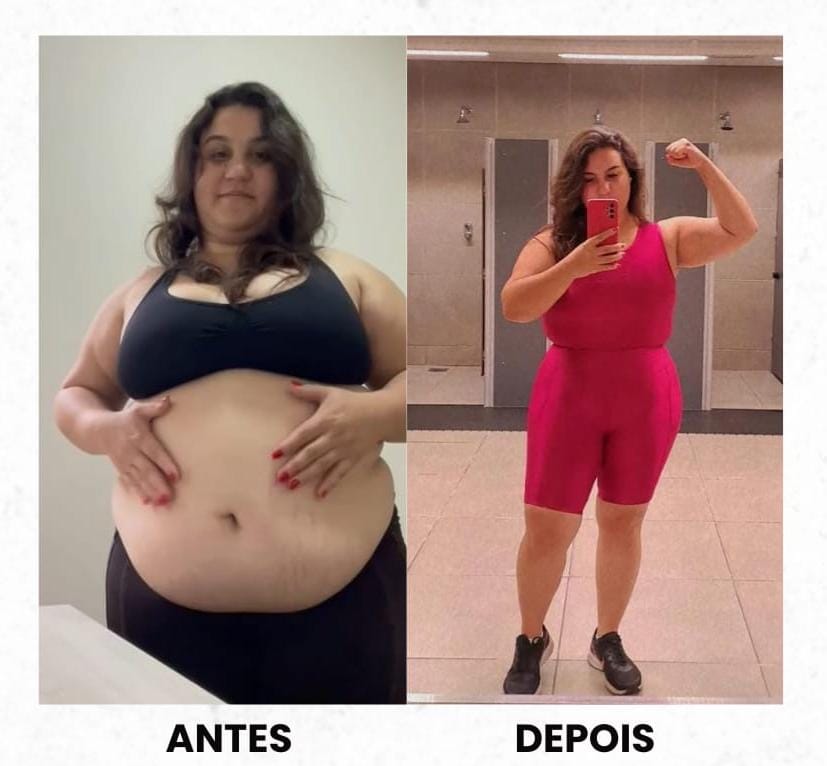 Novo protocolo médico promete emagrecimento seguro e saudável para homens e mulheres