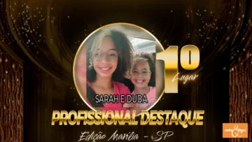 Prêmio: Melhores do Ano – Escritor(a)