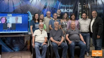 Reconstituição Literária: Academia de Letras de Marília começa a ser reorganizada