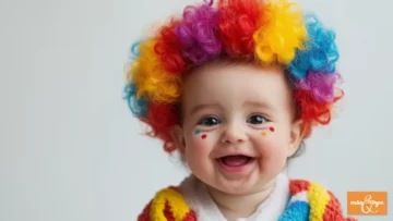 Cuidados para curtir o carnaval com seu bebê
