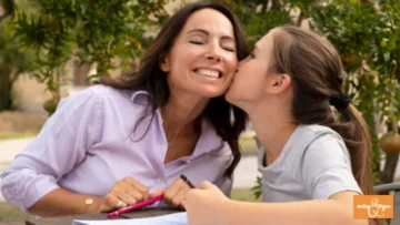 Palavras que Constroem Gerações: O poder das palavras e das boas notícias na educação dos filhos