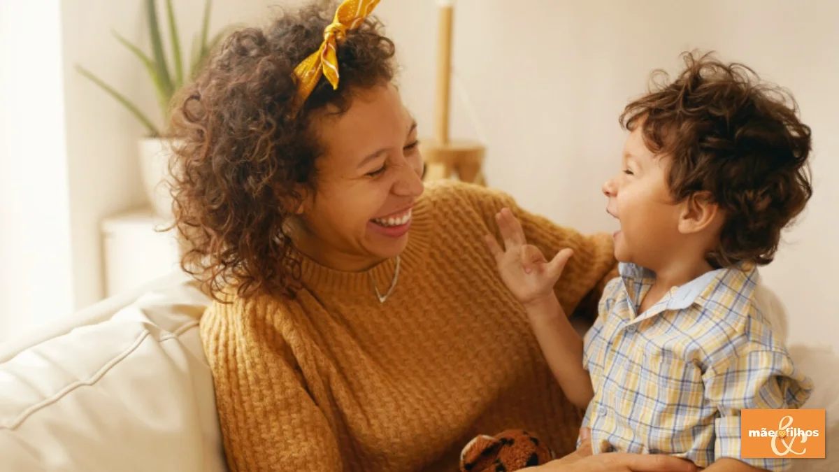 Na liderança e na maternidade, a comunicação tem o poder de curar ou de destruir