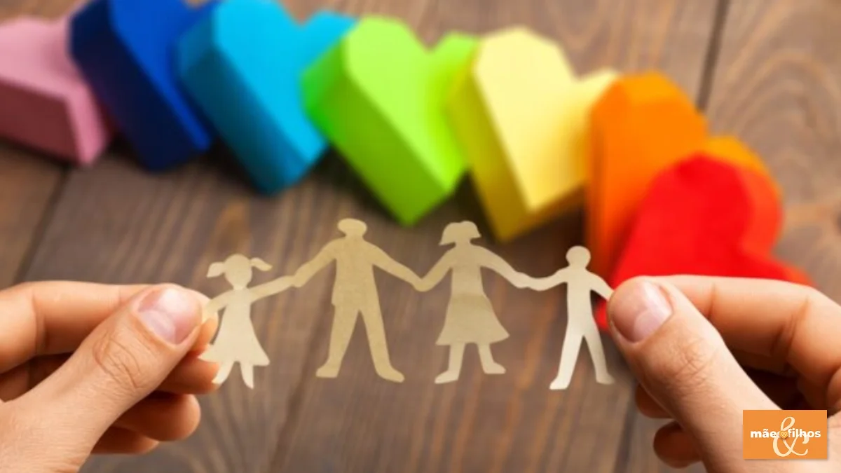 Cultura familiar: o que estamos construindo dentro de casa?