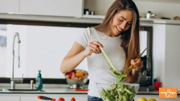 Depois da folia, é tempo de cuidar: a alimentação como acolhimento na rotina da família