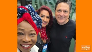 ACIM Marília realiza Café Empresarial com foco em relações conscientes no ambiente corporativo