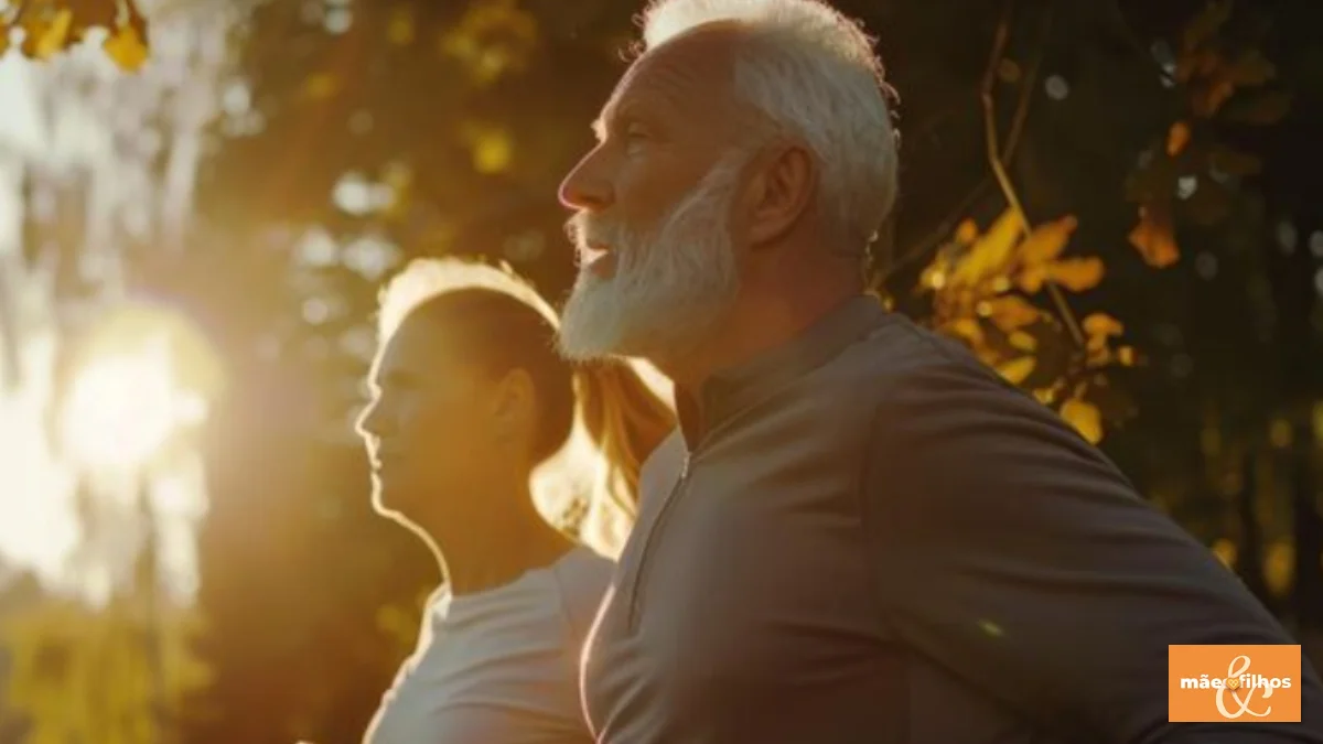 Marília protagoniza nova era da longevidade com a Lei 208/2025