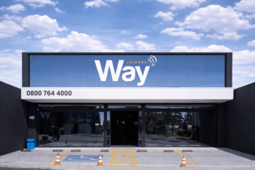 Internet Way é a Lan House de interior que virou gigante da conectividade sem perder o atendimento humano