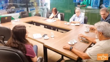 Segunda Reunião Avança na Oficialização e Planejamento da Academia de Letras de Marília