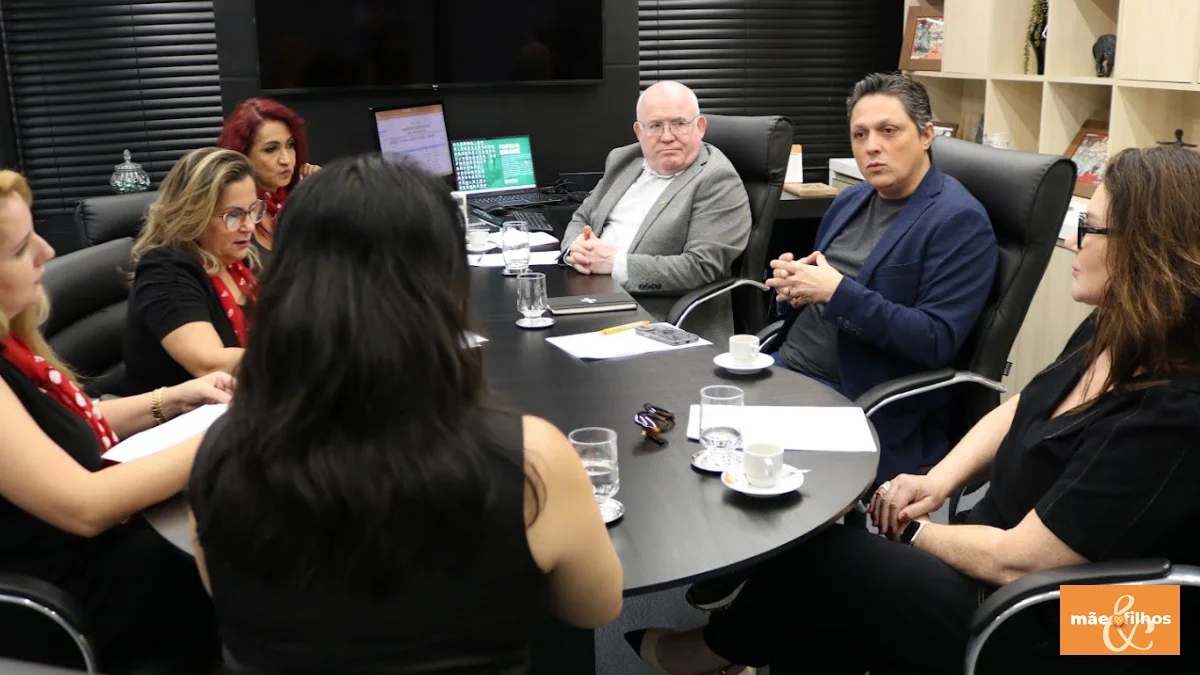 Quando a visão encontra a coragem, a ação transforma: vem aí o Mulheres em Foco