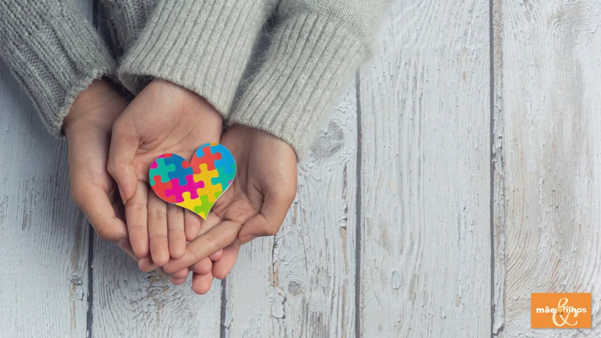 T.E.A. Desvendando o Autismo com Olhar de Pediatra e Coração de Mãe