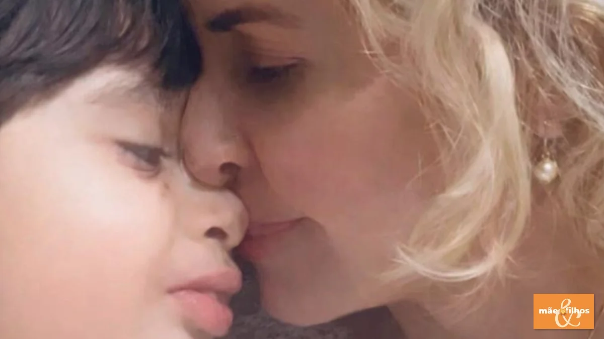 A Boa Notícia de Ser uma Mãe Atípica