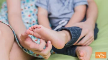 Não precisa ter vergonha! Um papo leve sobre chulé