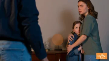 Na violência vicária, o agressor usa os filhos para continuar controlando a mãe