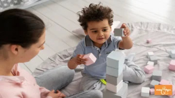 Você sabia? O cérebro do seu filho está sendo moldado todos os dias — e você é a peça-chave nisso