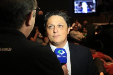 INTERCÂMBIO INTERNACIONAL – Presidente da Acim participa de comitiva da Facesp para Alemanha