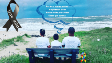 Infelizmente, o menino João se foi… Mas o que aprendemos com a sua história?