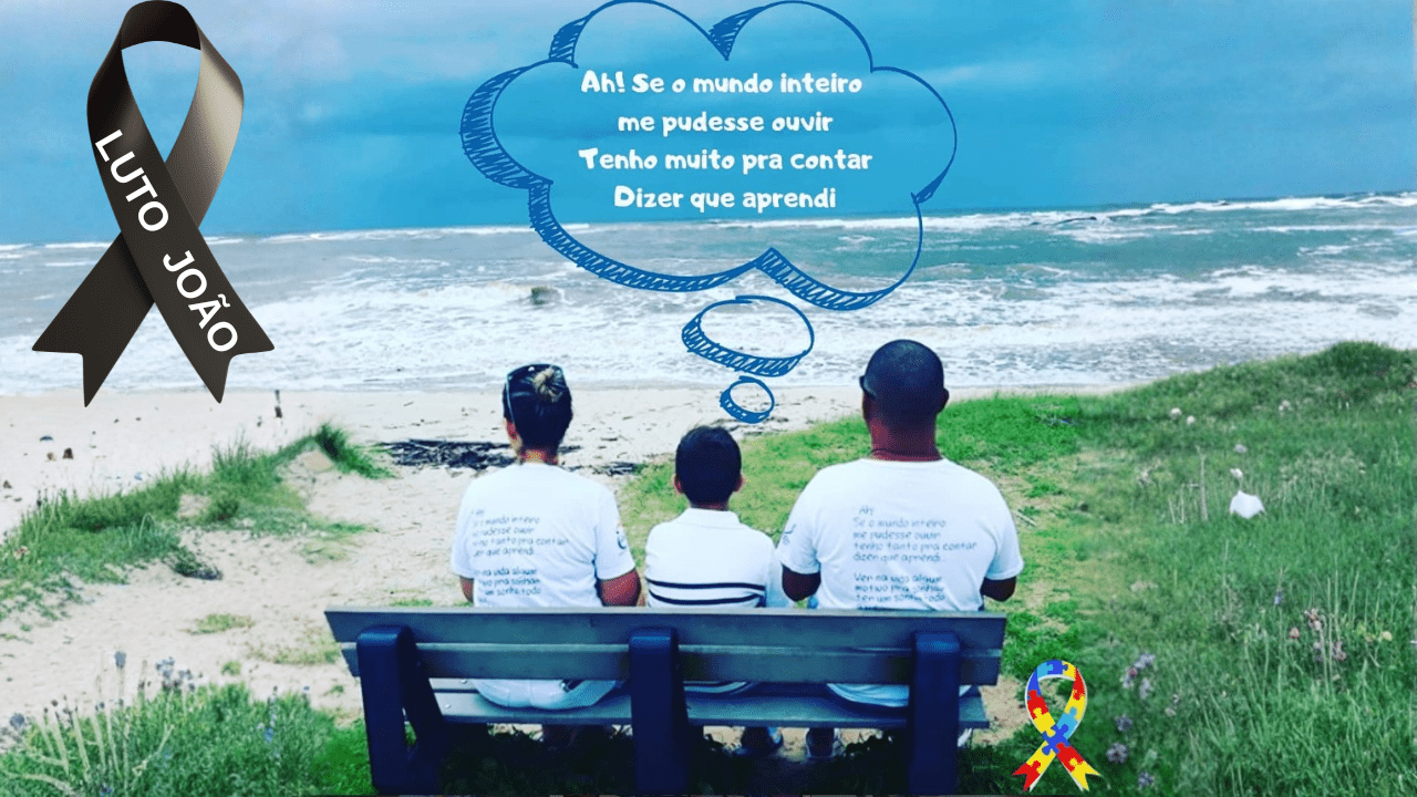 Infelizmente, o menino João se foi… Mas o que aprendemos com a sua história?