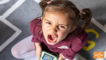 Birra não é manha: o que o comportamento do seu filho revela sobre o cérebro dele