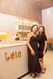 Léia Ateliê de Doces: Uma Trajetória de Tradição e Amor em Marília