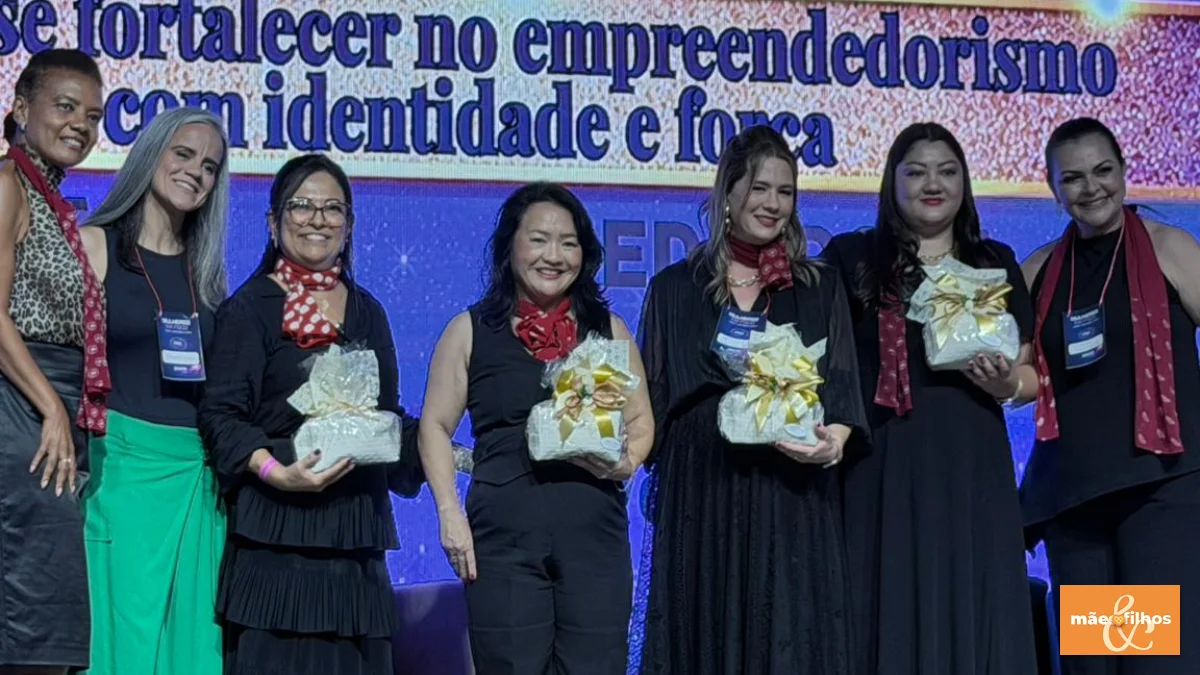 Mulheres em Foco reúne empresárias e fortalece o protagonismo feminino em Marília