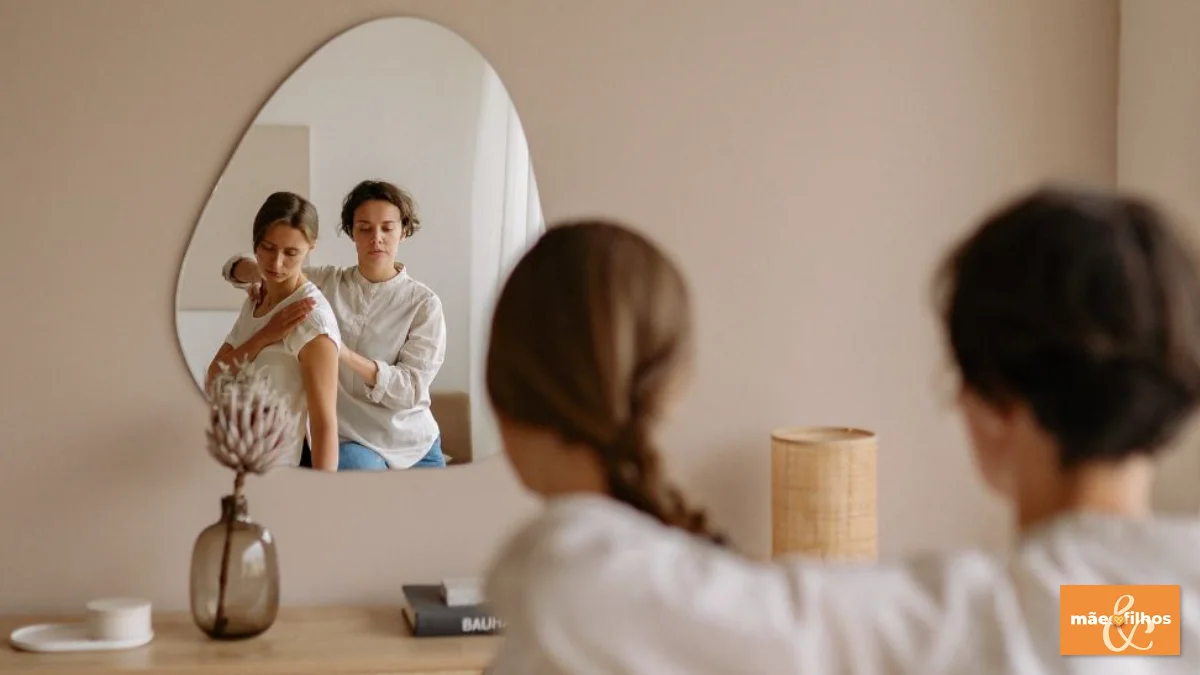 Infância: Onde a Autoestima Começa ou se Perde