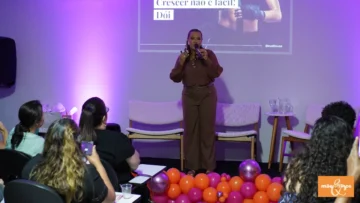 Empoderamento e Ação: O Sucesso do “Conversa de Mulher” na Vox2you Marília