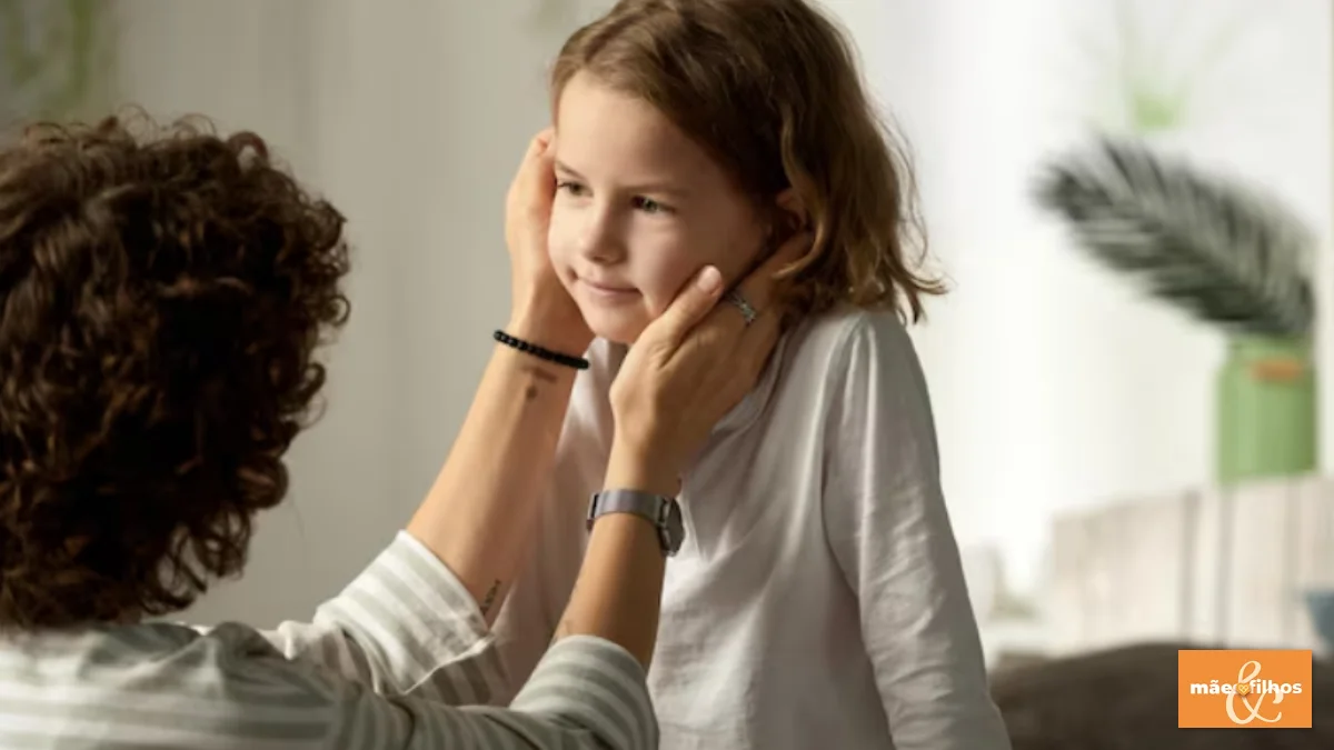 Como ajudar seu filho a regular emoções com atitudes simples e poderosas