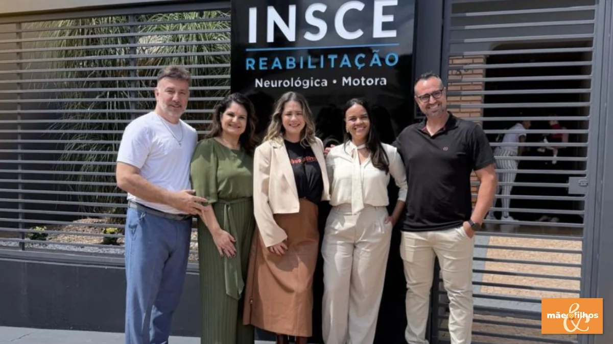 INSCE: Instituto do Cérebro abre segunda unidade focada em reabilitação com tecnologia que reconstrói movimentos e vidas