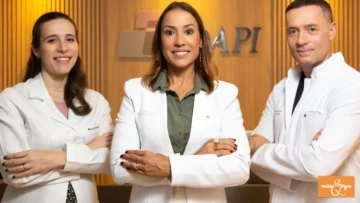 Radiologia é muito mais que imagens: é cuidar de pessoas