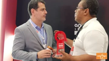 Inovação que nasce no interior: empreendedor de Marília conquista prêmio nacional com criatividade e tradição