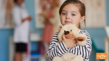 Saúde infantil: o segredo invisível que transforma o desenvolvimento das crianças