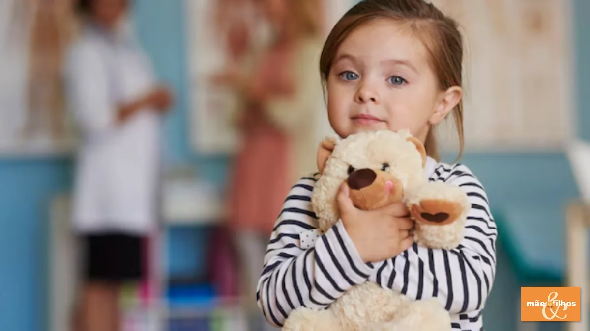 Saúde infantil: o segredo invisível que transforma o desenvolvimento das crianças