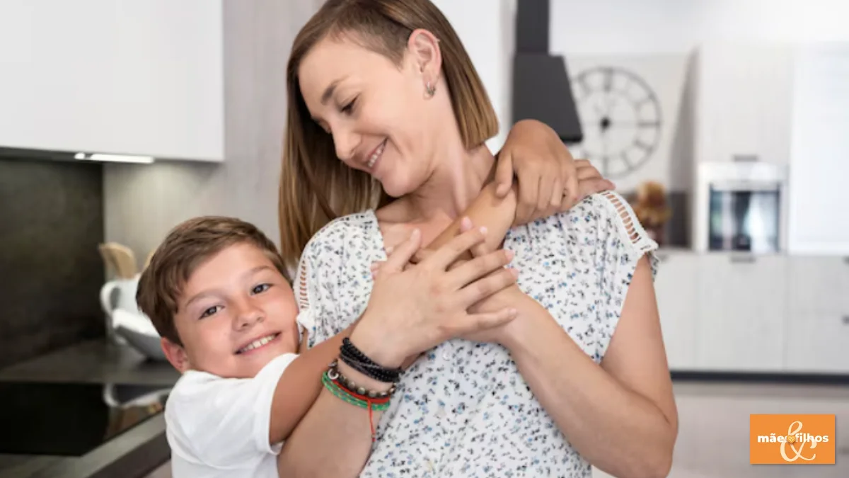 A saúde emocional das mães impacta diretamente os filhos — e ainda é pouco falada