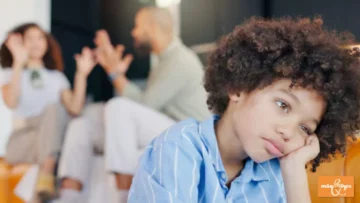 A nova geração está mais ansiosa — e o motivo pode estar dentro de casa