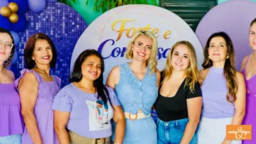 Queridas mães atípicas, ninguém precisa caminhar sozinha