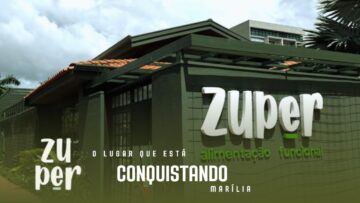 Zuper Funcional é a primeira cafeteria, padaria e restaurante 100% sem glúten em Marília