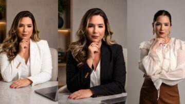 Maternidade transforma a forma como mulheres executivas conduzem suas carreiras
