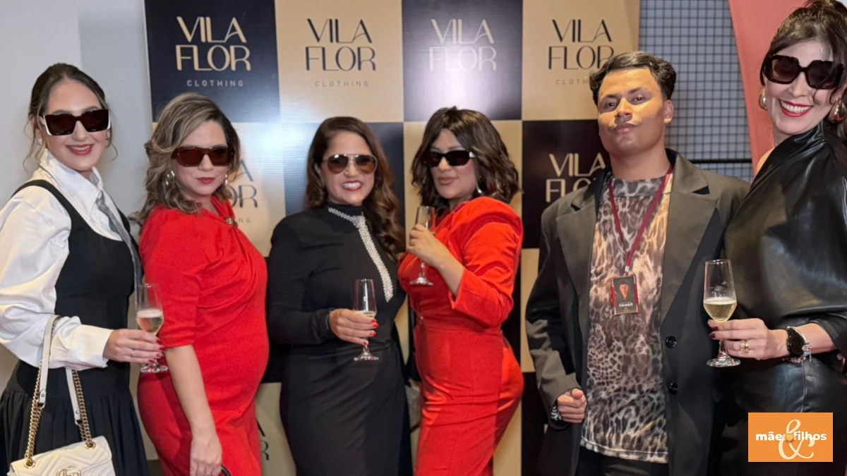 Marília veste moda e glamour para celebrar a estreia de “O Diabo Veste Prada 2”