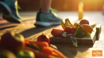 Seu treino só rende quando a alimentação funciona